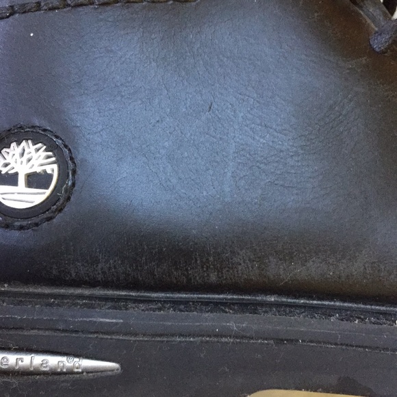 Timberland boys ankle boots - Picture 7 of 10